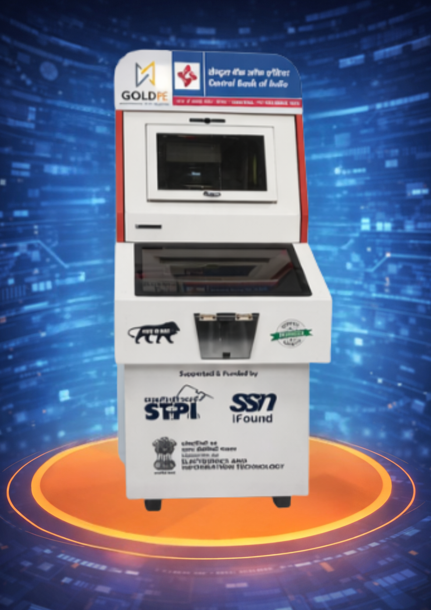 IKON APM Model
